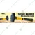 Eastman 900g Yellow Sledge Hammer E-3036