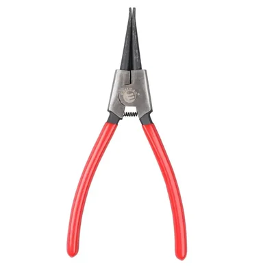 EASTMAN 9 Inch 225mm External Straight Circlip Plier E-2032C