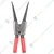 EASTMAN 9 Inch 225mm External Straight Circlip Plier E-2032C
