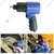 Eastman 1/2 Inch Air Impact Wrench, 9000 RPM & 1220 Nm Max. Torque (EAIW-949)