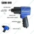 Eastman 1/2 Inch Air Impact Wrench, 9000 RPM & 1220 Nm Max. Torque (EAIW-949)