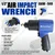 Eastman 1/2 Inch Air Impact Wrench, 9000 RPM & 1220 Nm Max. Torque (EAIW-949)