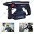 JRS Drive 22 mm 500 W Cordless Rotary Hammer with Battery, Charger & Drill Bits 1400 RPM (ECHD-22)