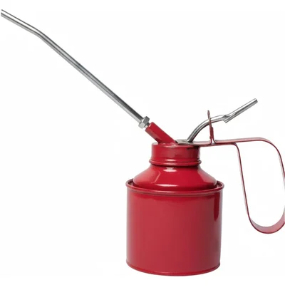 Eastman 200g 250cc Wesco Type Oil Can E-2072A