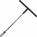 Eastman 12mm 290mm T-Handle Socket Wrench E-2218_12