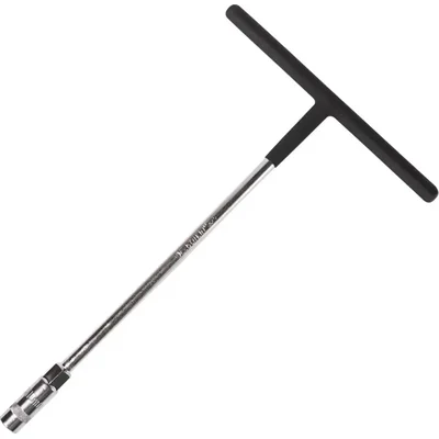 Eastman 13mm Single Sided T Type Wrench E-2218_13