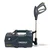 Eastman (EIPW-20150) 200 Bar 2000 W Induction High-Pressure Car Washer, 7.5 LPM Flow Rate