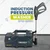 Eastman (EIPW-20150) 200 Bar 2000 W Induction High-Pressure Car Washer, 7.5 LPM Flow Rate