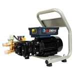 Eastman (EIPW-23100) 135 Bar 2300 W Industrial High Pressure Washer, 9.6 LPM Flow Rate