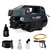 Eastman (EPW-1690) 130 Bar 1600 W Induction High-Pressure Car Washer, 6.5 LPM Flow Rate