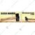 Eastman 6lb/2700 gms Sledge Hammer with Wooden Handle (E-2440)