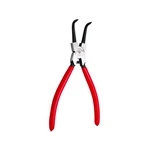 Eastman 175 mm Internal Bent Circlip Plier (E-2034 B)