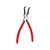 Eastman 175 mm Internal Bent Circlip Plier (E-2034 B)