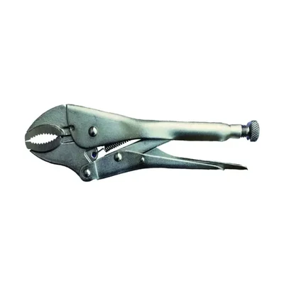 Eastman Hand Tools : 250 mm Lock Grip Plier (E-2252)