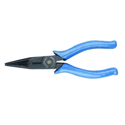 Eastman Hand Tools :150 mm Long Nose Plier (E-2023)