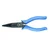 Eastman Hand Tools :150 mm Long Nose Plier (E-2023)