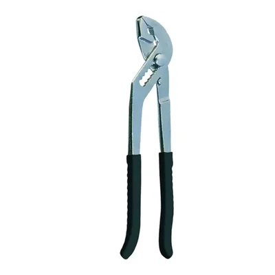 Eastman 250 mm Slip Joint Type Water Pump Plier With Sleeves (E-2030B)