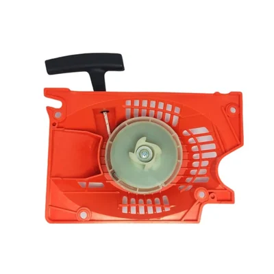 Heavy Duty Easy Starter for 58-cc Chainsaw Machine, CS 080