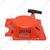 Heavy Duty Easy Starter for 58-cc Chainsaw Machine, CS 080