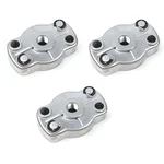 Easy Starter Pulley (Plastic paw) (3 pieces), For 2 Stroke 26 CC (34F) Petrol Hedge Trimmer- HT749