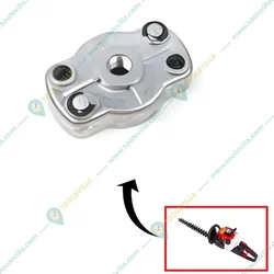 Easy Starter Pulley (Plastic paw) (3 pieces), For 2 Stroke 26 CC (34F) Petrol Hedge Trimmer- HT749