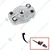 Easy Starter Pulley (Plastic paw) (3 pieces), For 2 Stroke 26 CC (34F) Petrol Hedge Trimmer- HT749