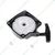 Recoil Starter Type-3 For 2 Stroke 52 CC Engine, Suitable For Brush Cutter, Water Pump, Mini Tiller, Sprayer