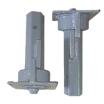 Heavy Duty Easy Turn Attachment For 5 to 9 HP Petrol Power Tiller