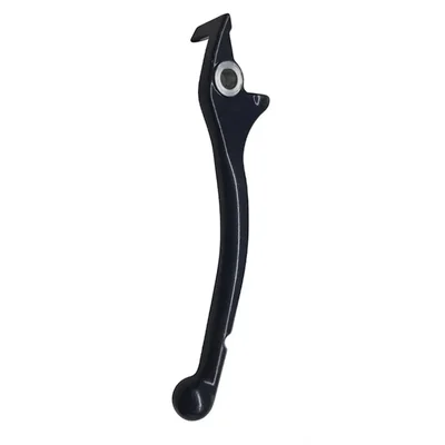 Premium Quality Aluminium Alloy LH Disc Brake Lever Ergonomic OEM Fit Eblu FEO OLA Electric Scooter