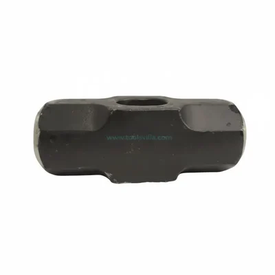 Eco Hammers 1.5 LBS 0.68 Kg Industrial Carbon Steel Sledge Hammer Head DFS1.5LBS