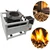 Agneekaa Eco Chintu 1 kg Pallet Stove