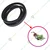 Vardhman Rubber V Belt - A51 Eco Drive Belt for Vardhman Reaper & Harvester