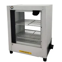 ADORMA FDW 16L ECO Food Display Warmer ,300W with 1 Year Warranty 