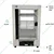 ADORMA FDW 40L ECO Food Display Warmer, 600W with 1 Year Warranty