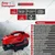 Best Quality 160 bar High Pressure Car Washer 2200 W with Multiple Accessories