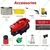 Best Quality 160 bar High Pressure Car Washer 2200 W with Multiple Accessories