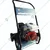 XLNT 7.5 HP Trolley Type 200 Bar High-Pressure Washer for Pressure Washing with all Required Accessories (XL-2500)