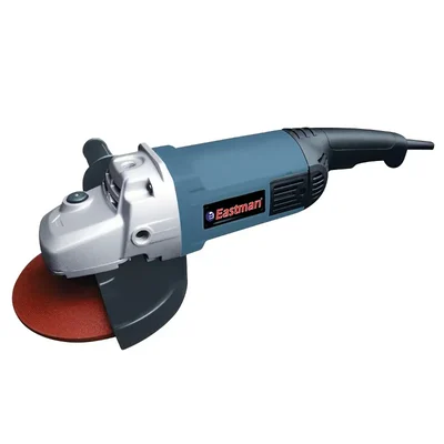 Eastman 180 mm Angle Grinder (EDG-180C)