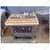 Siddhtech Pneumatic Manual Edge Bander Eco Model Machine