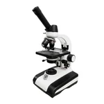 Blisco LED Biological Labstar-M Monocular Microscope for Medical College Coaxial Stage