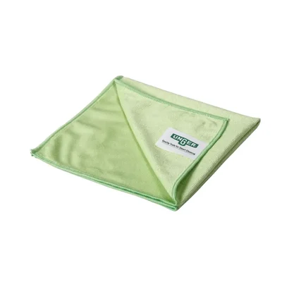 Unger MF60L Extra-Large 60x80 cm Microfiber Cleaning Cloth for Dusting & Polishing Lint-Free (MF60L)