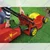 Wolf Garten A400E, 1800 watt Electric Lawn Mower with 40 cm Cutting Width