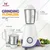3-in-1 Juicer Mixer of 500W Power, Ultimate Pro Efficient and Powerful Machine