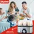 Skyline (Pack of 12) 500W Stainless Steel Electric Egg Boiler with 1 Year Warranty (VTL-6262)