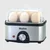 Skyline (Pack of 12) 500W Stainless Steel Electric Egg Boiler with 1 Year Warranty (VTL-6262)