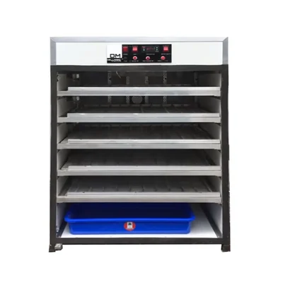 500 Eggs Hatcher / Egg Incubator with Digital Controlling System