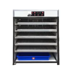 500 Eggs Hatcher / Egg Incubator with Digital Controlling System