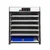 500 Eggs Hatcher / Egg Incubator with Digital Controlling System