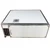 50 Eggs Incubator With Hylam Sheet Frame and Aluminum Tray
