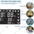Egg Incubator Controller With Remote Control Mobile App's ( Model - XM18SW ) and Plastic Body